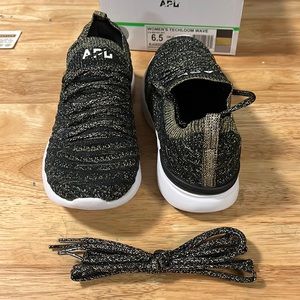 NEW APL Womens Techloom Wave Tennis Shoe 6.5